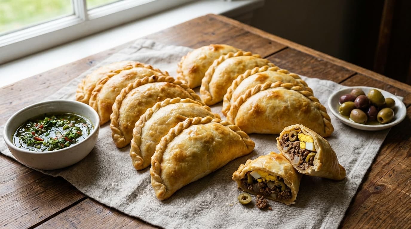 Empanadas